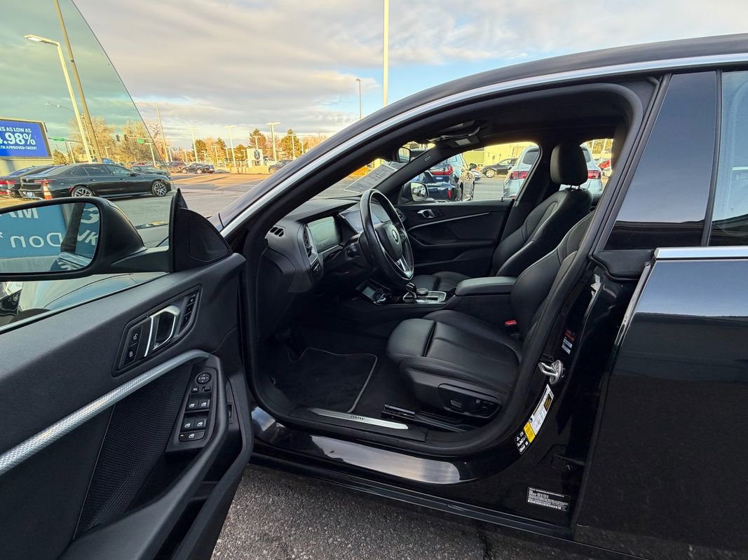 Used 2024 BMW 228i xDrive Gran Coupe 228i xDrive Gran Coupe w/ Convenience Package image 16