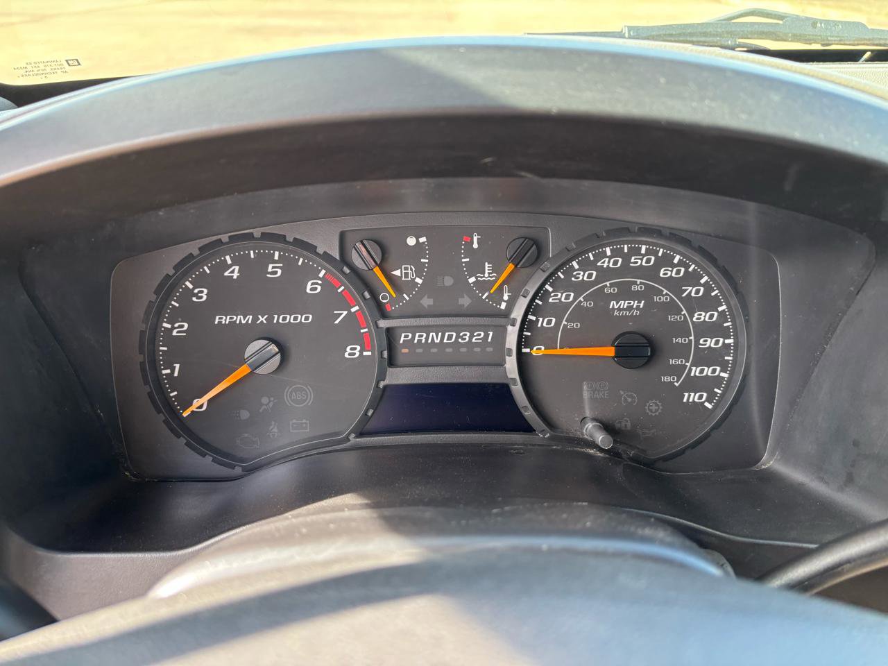 Used 2006 Chevrolet Colorado W/T image 12