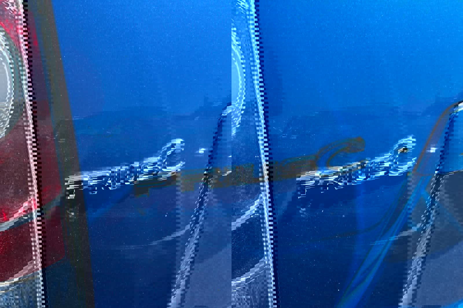 Used 2012 Toyota Prius C Three image 7