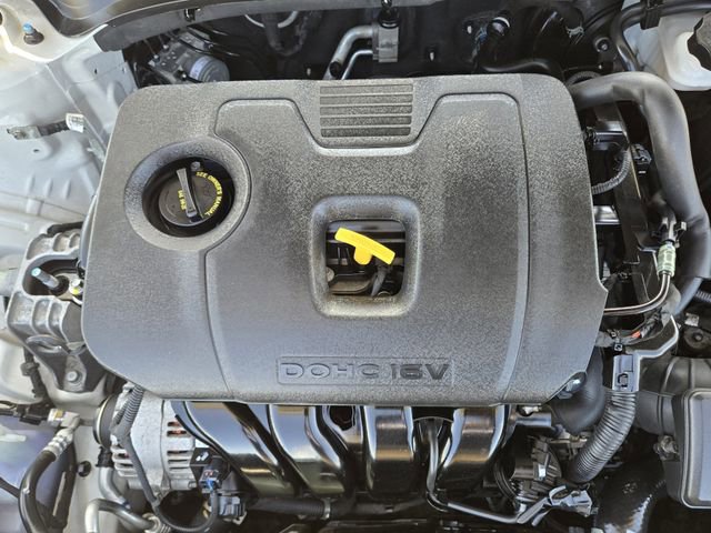 Used 2019 Kia Forte EX image 30