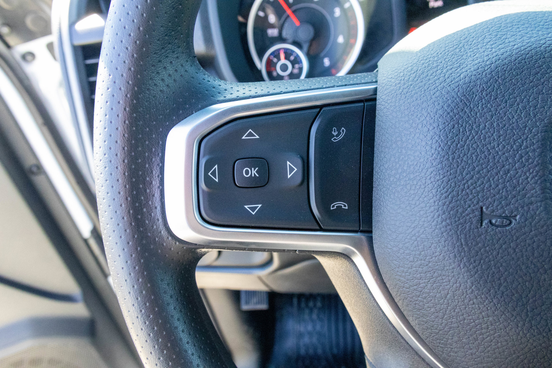 New 2027 RAM 3500 Tradesman AWD/4WD image 26