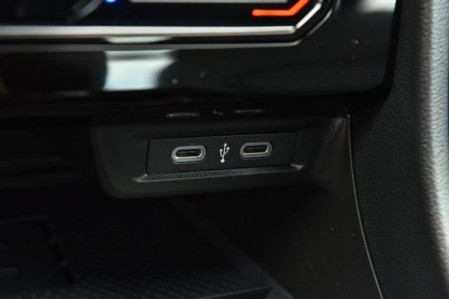 New 2026 Volkswagen Jetta GLI Autobahn FWD image 16