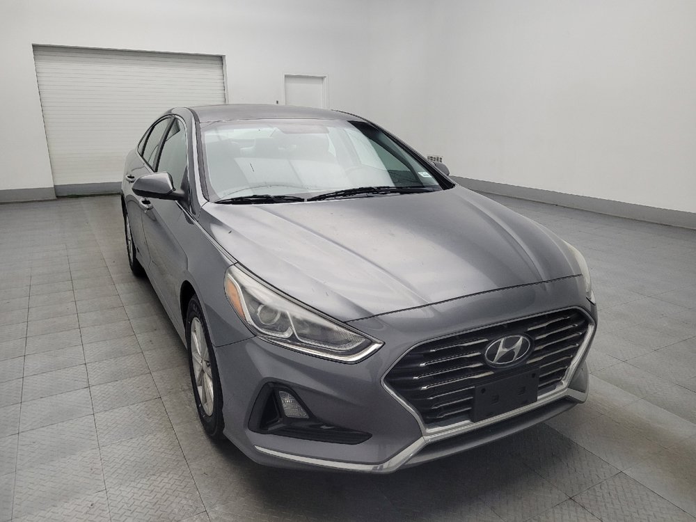 Used 2019 Hyundai Sonata ECO FWD image 13