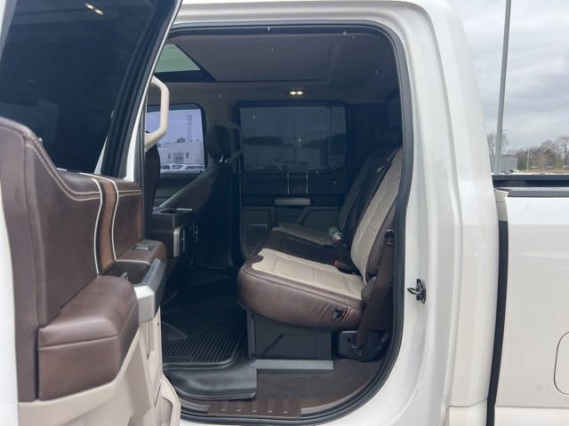Used 2019 Ford F250 Limited image 42