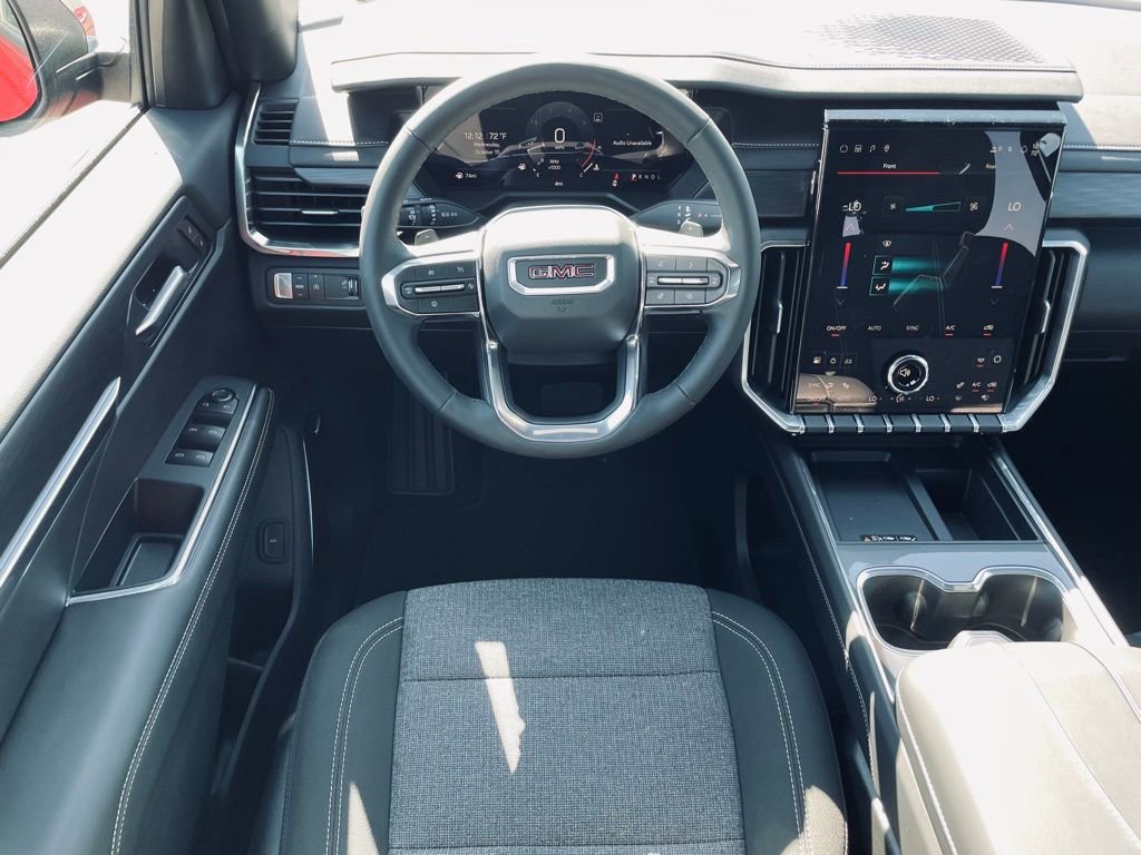 New 2026 GMC Acadia Elevation image 23