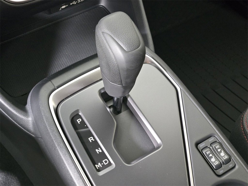 New 2026 Subaru Impreza 2.0i Sport image 16