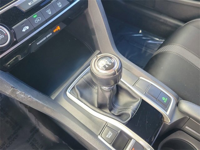 Used 2019 Honda Civic Sport image 28