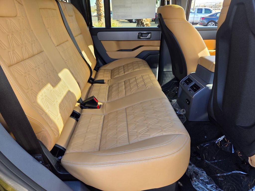 New 2025 INEOS Grenadier image 16