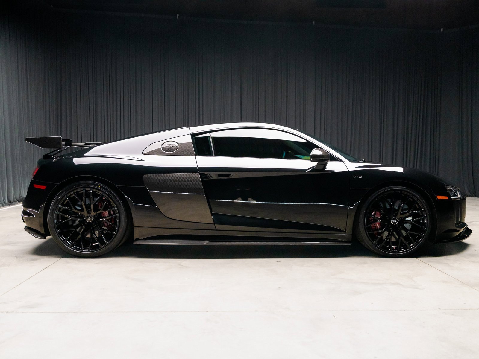 Used 2017 Audi R8 V10 plus image 36