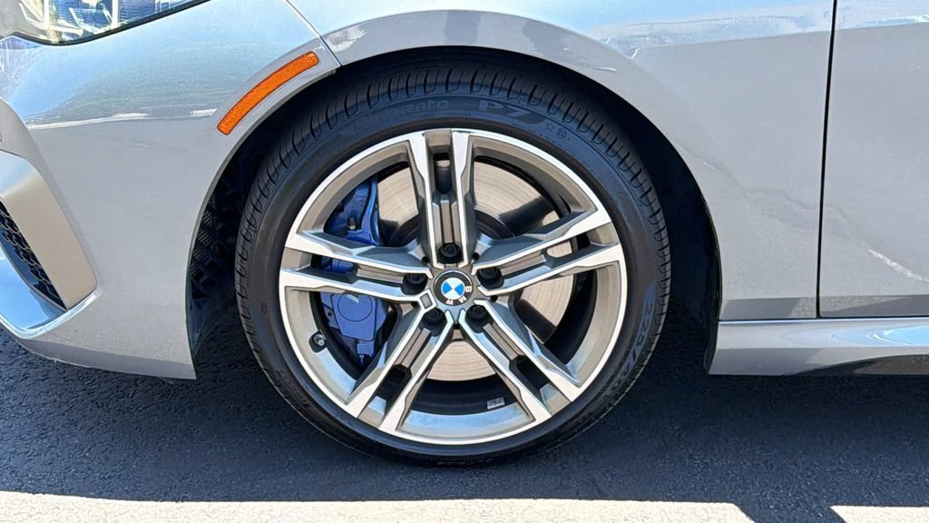 Used 2023 BMW M235i xDrive Gran Coupe w/ Premium Package AWD/4WD image 9