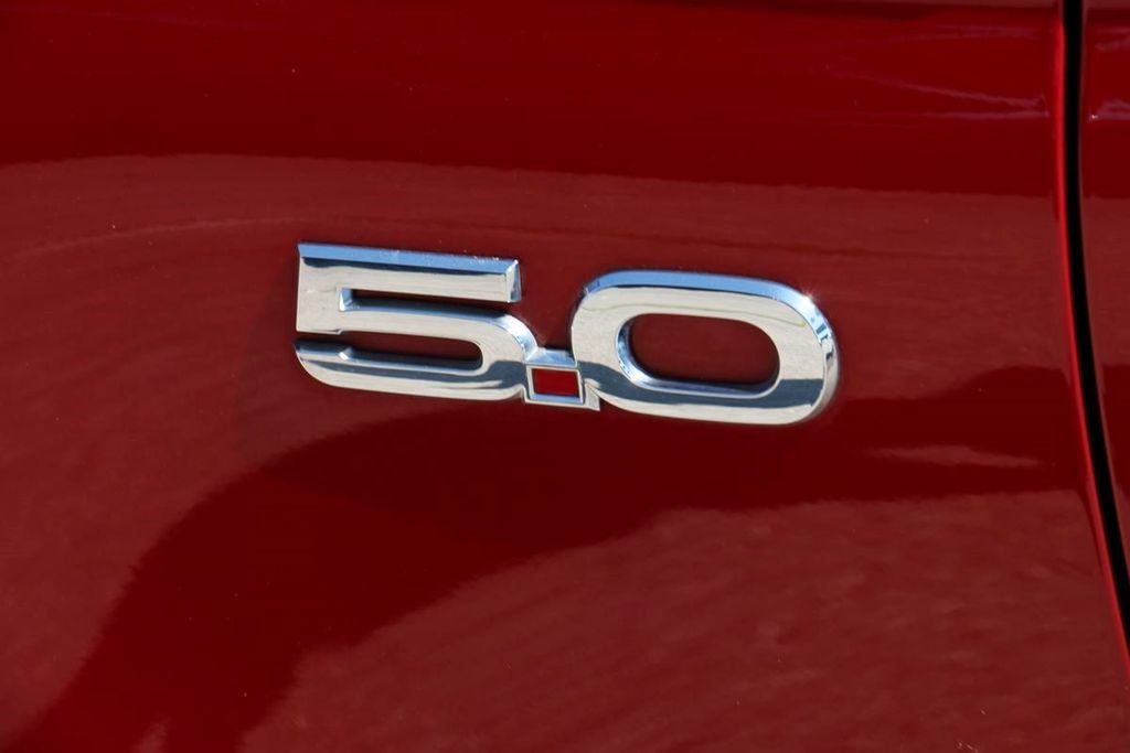 Certified 2018 Ford Mustang GT RWD image 9