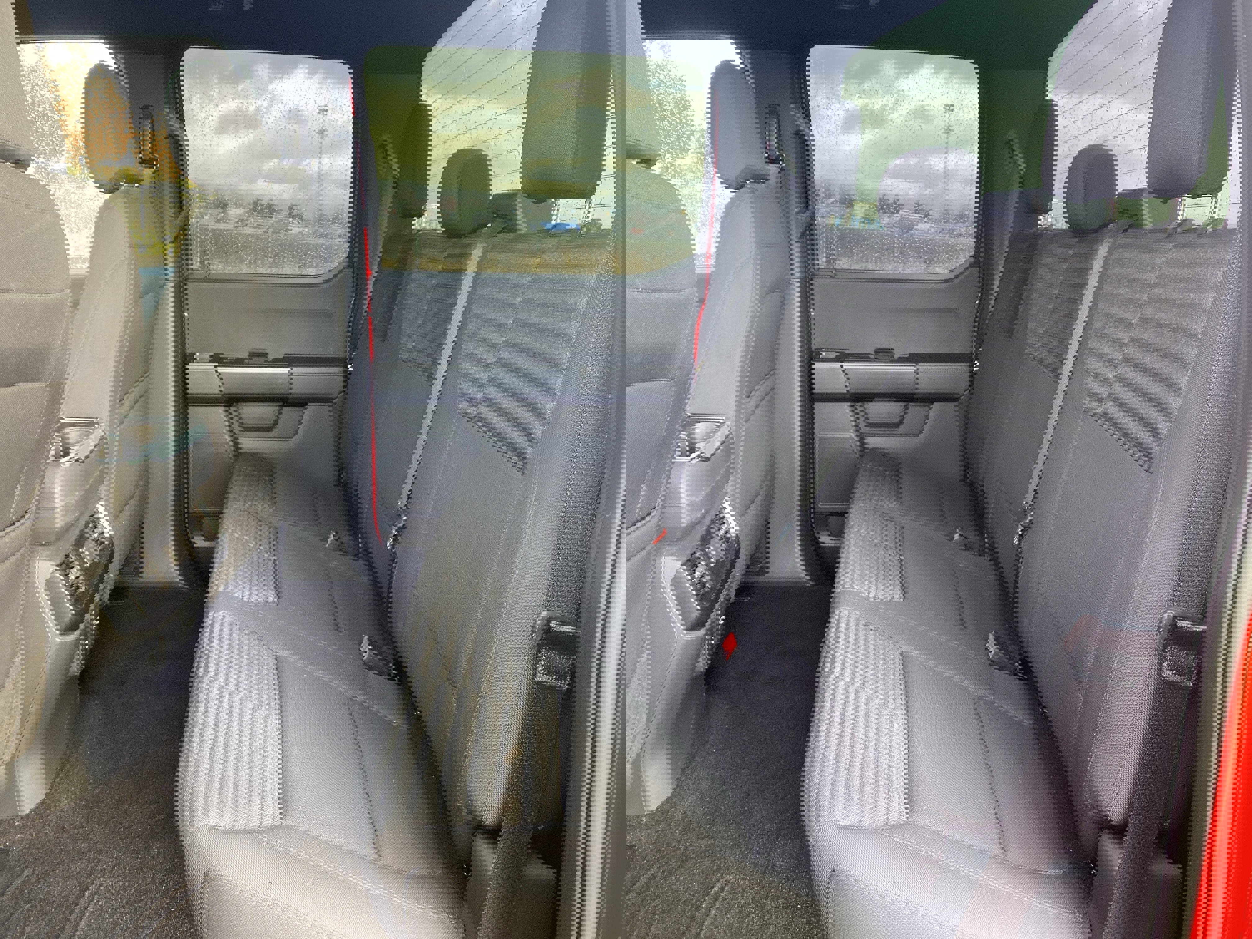 Used 2022 Ford F150 XL w/ STX Appearance Package image 23