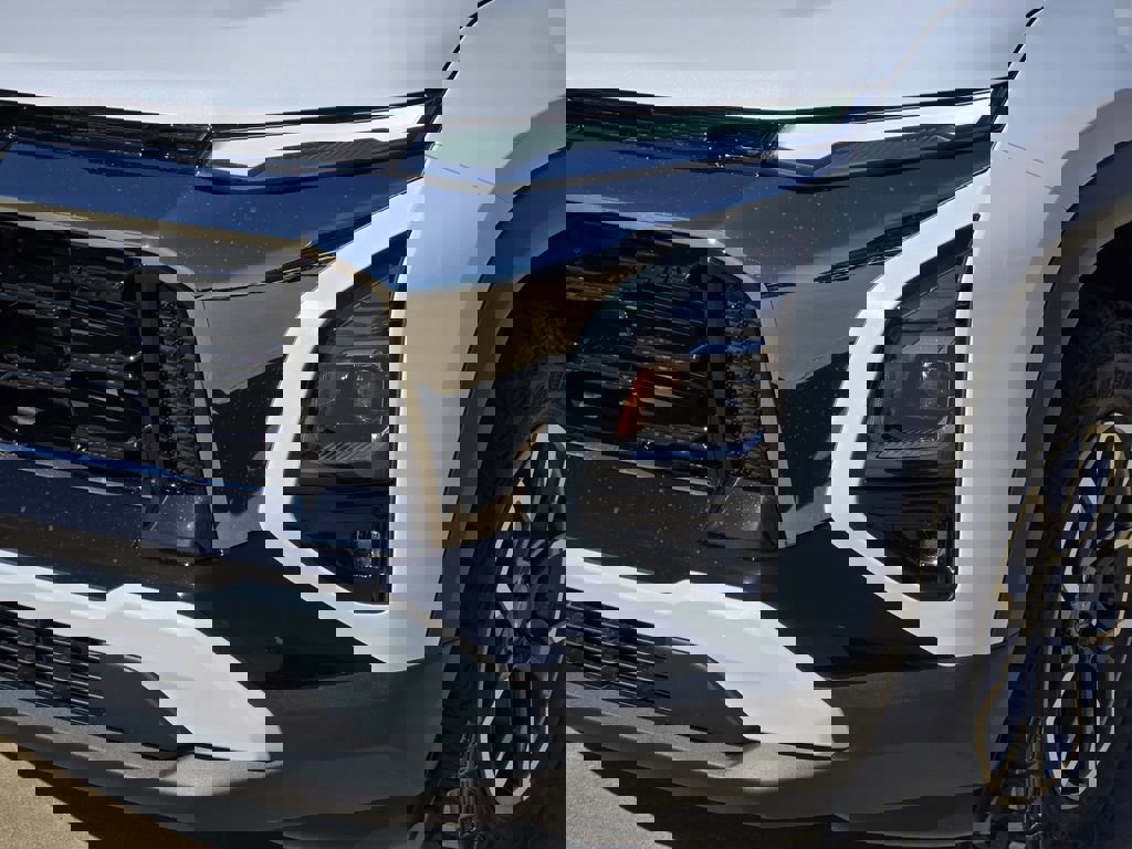 New 2026 Chevrolet Equinox ACTIV w/ Convenience Package III image 21