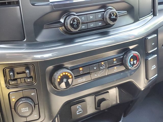 Certified 2023 Ford F150 XL w/ STX Appearance Package AWD/4WD image 23