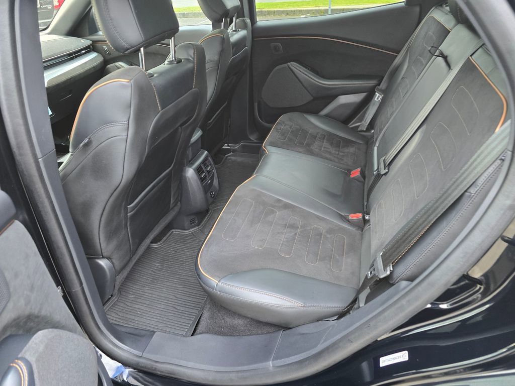 Used 2023 Ford Mustang Mach-E GT image 15