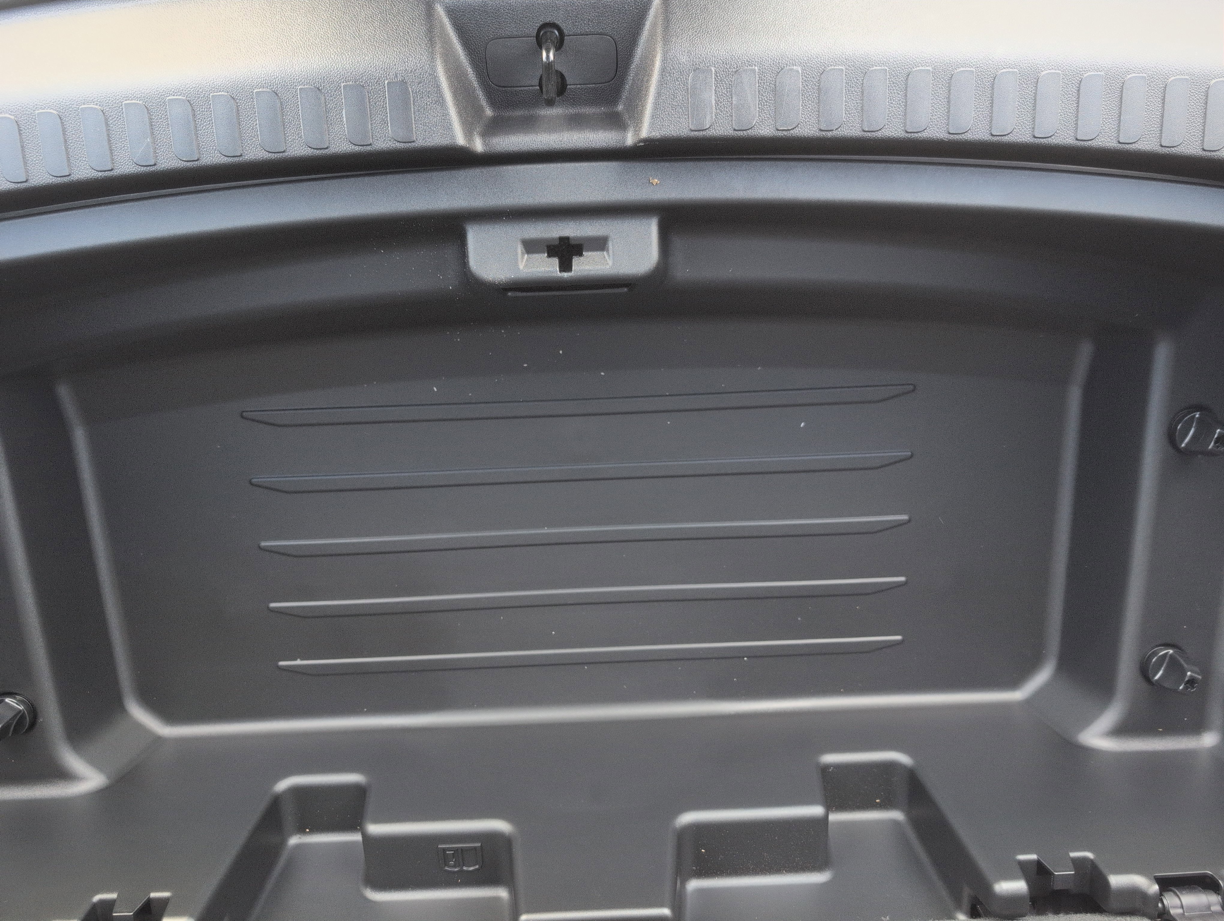 Used 2025 GMC Acadia Denali w/ Super Cruise Package image 9