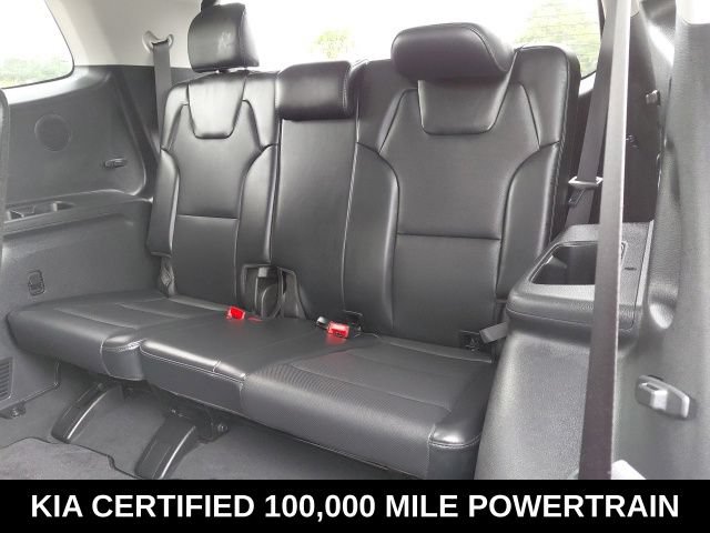 Certified 2024 Kia Telluride SX Prestige AWD/4WD image 29