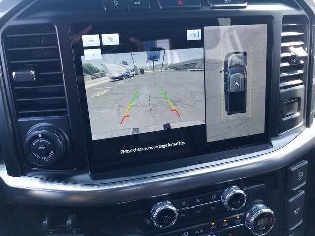 Used 2021 Ford F150 Lariat w/ Equipment Group 502A High image 20