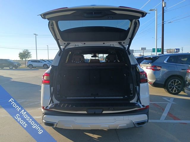 Certified 2023 BMW X5 xDrive45e w/ Luxury Seating Package image 12