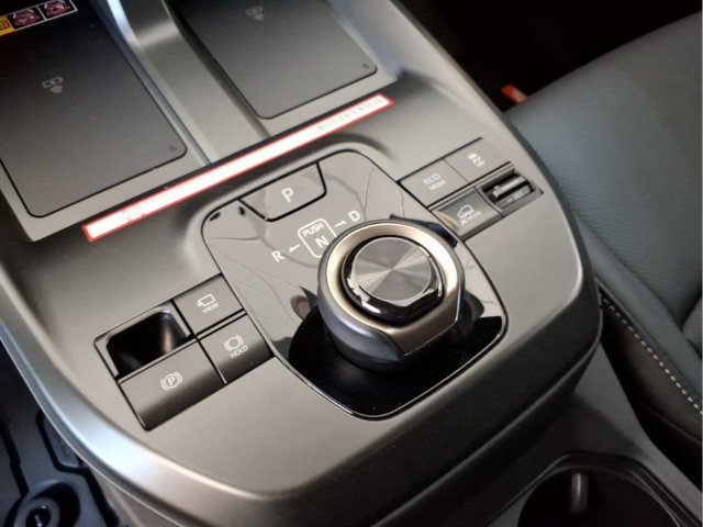 New 2026 Toyota bZ Woodland AWD/4WD image 22