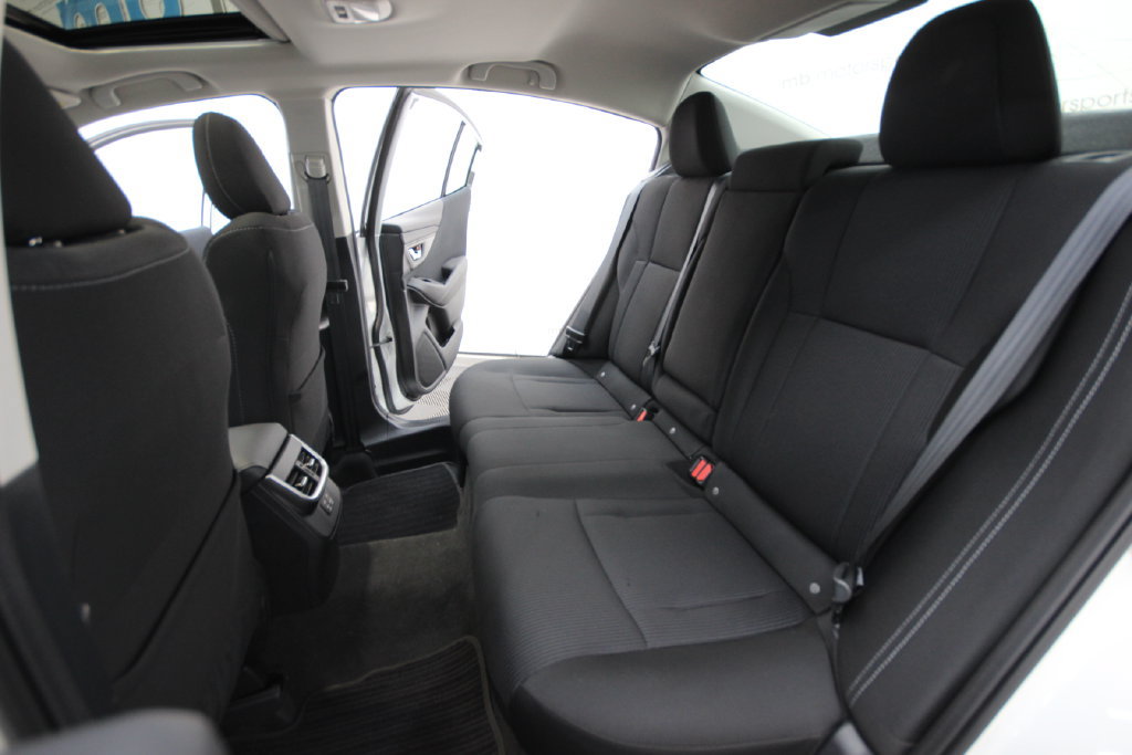 Used 2023 Subaru Legacy Premium AWD/4WD image 24
