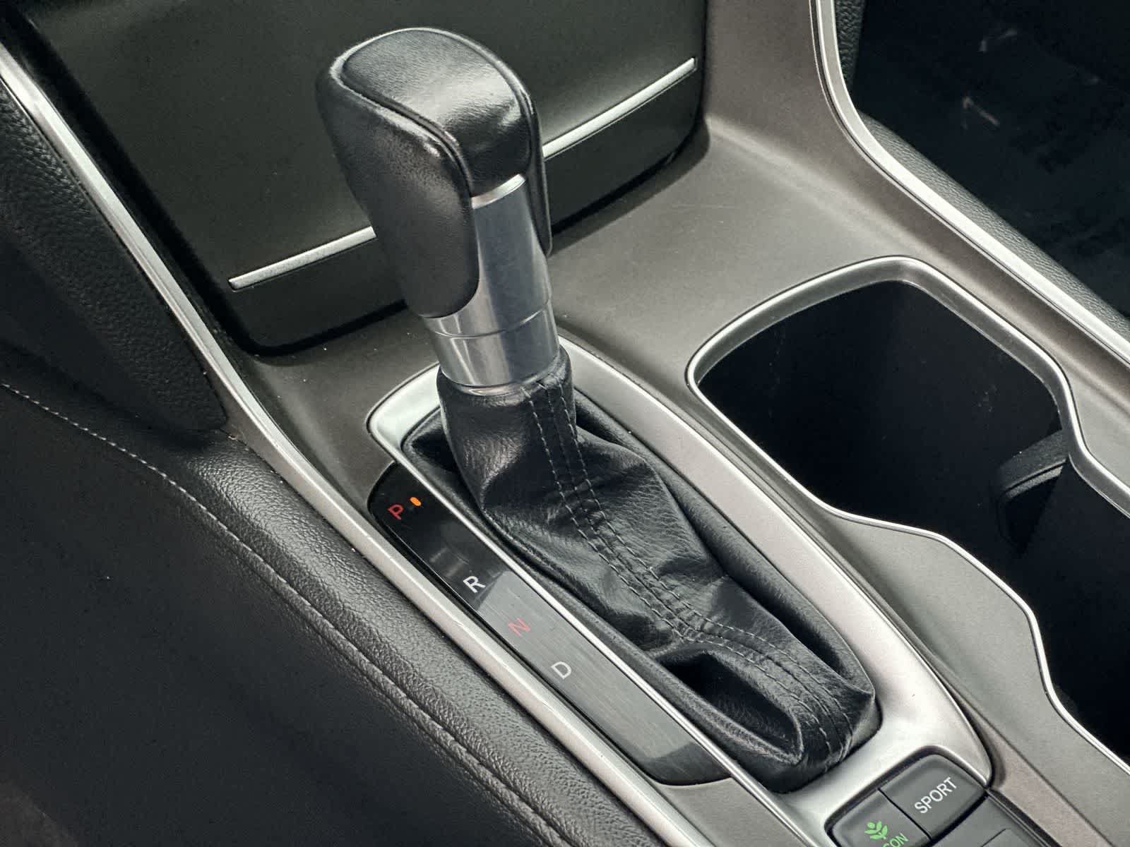 Used 2022 Honda Accord Sport Special Edition image 21