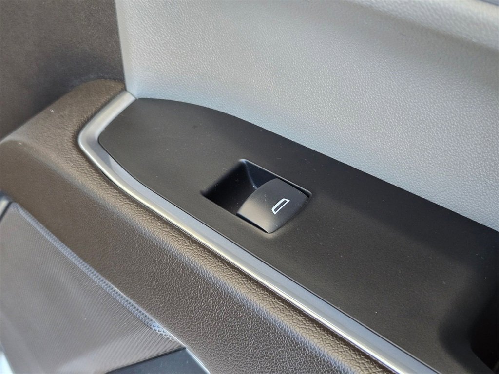 Used 2024 Chevrolet Silverado 1500 RST w/ Protection Package image 27