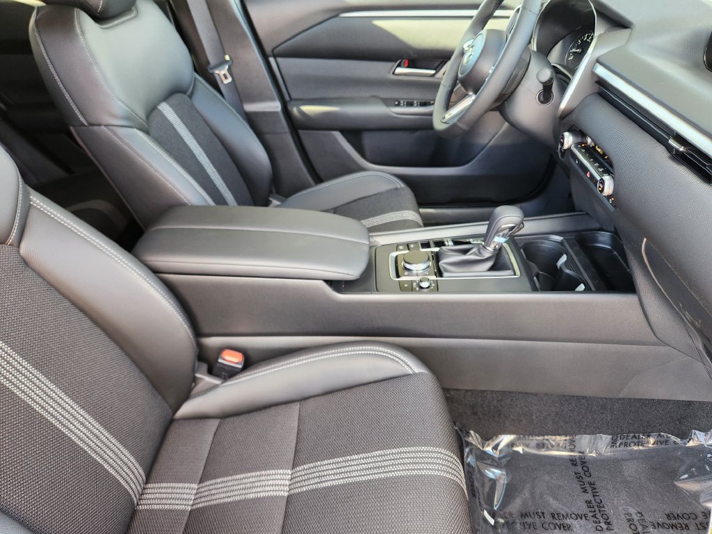 New 2026 MAZDA CX-50 AWD 2.5 S w/ Cargo Package image 5