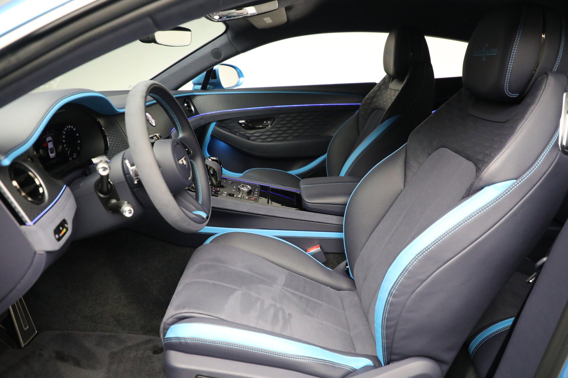 New 2025 Bentley Continental GT Speed image 16