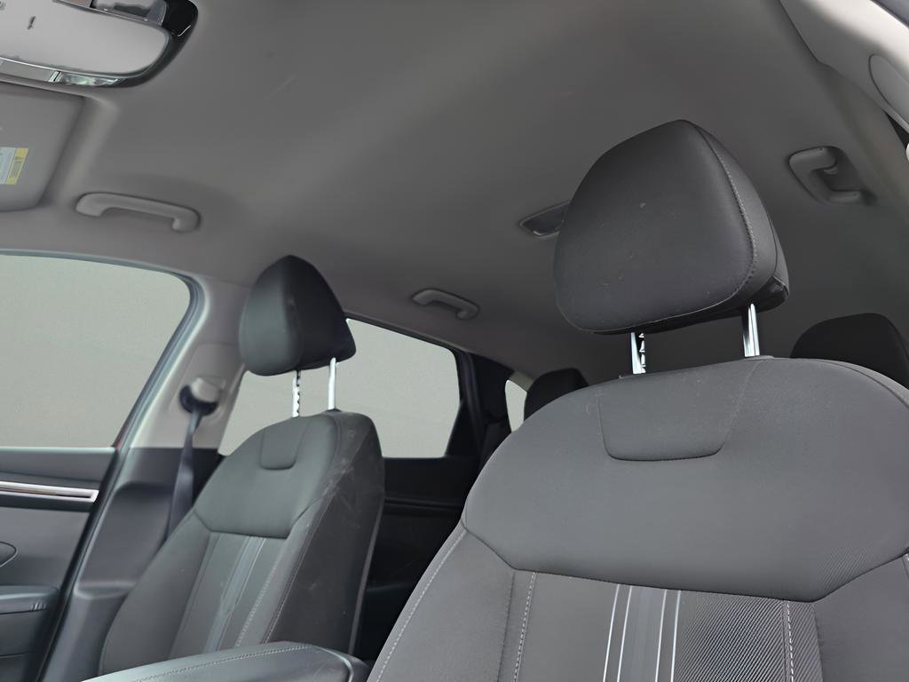 Certified 2023 Hyundai Tucson SEL image 20