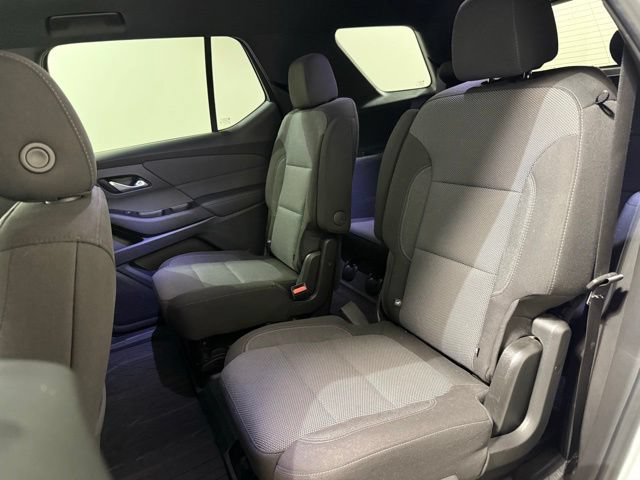 Certified 2023 Chevrolet Traverse LT FWD image 27