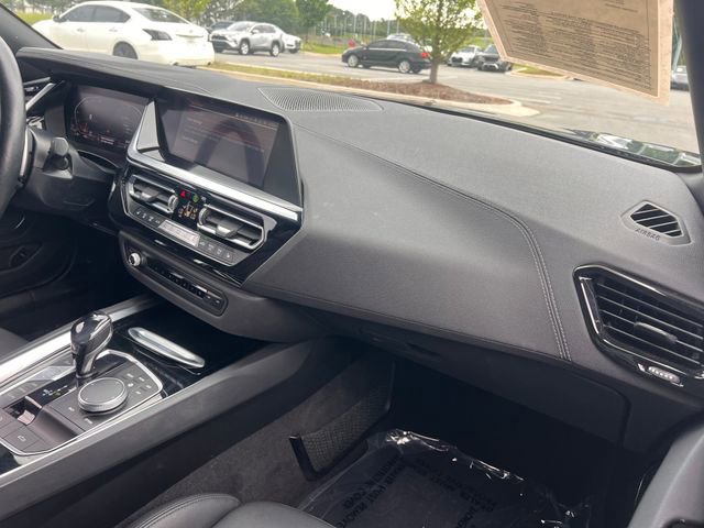 Used 2020 BMW Z4 sDrive30i w/ Convenience Package RWD image 15
