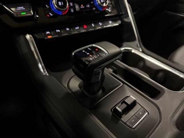 Used 2024 GMC Sierra 1500 Denali image 23