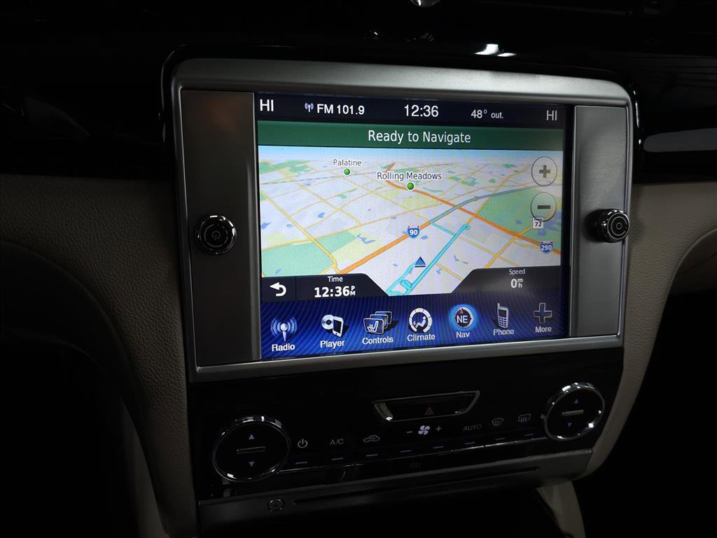 Used 2015 Maserati Quattroporte S Q4 image 18