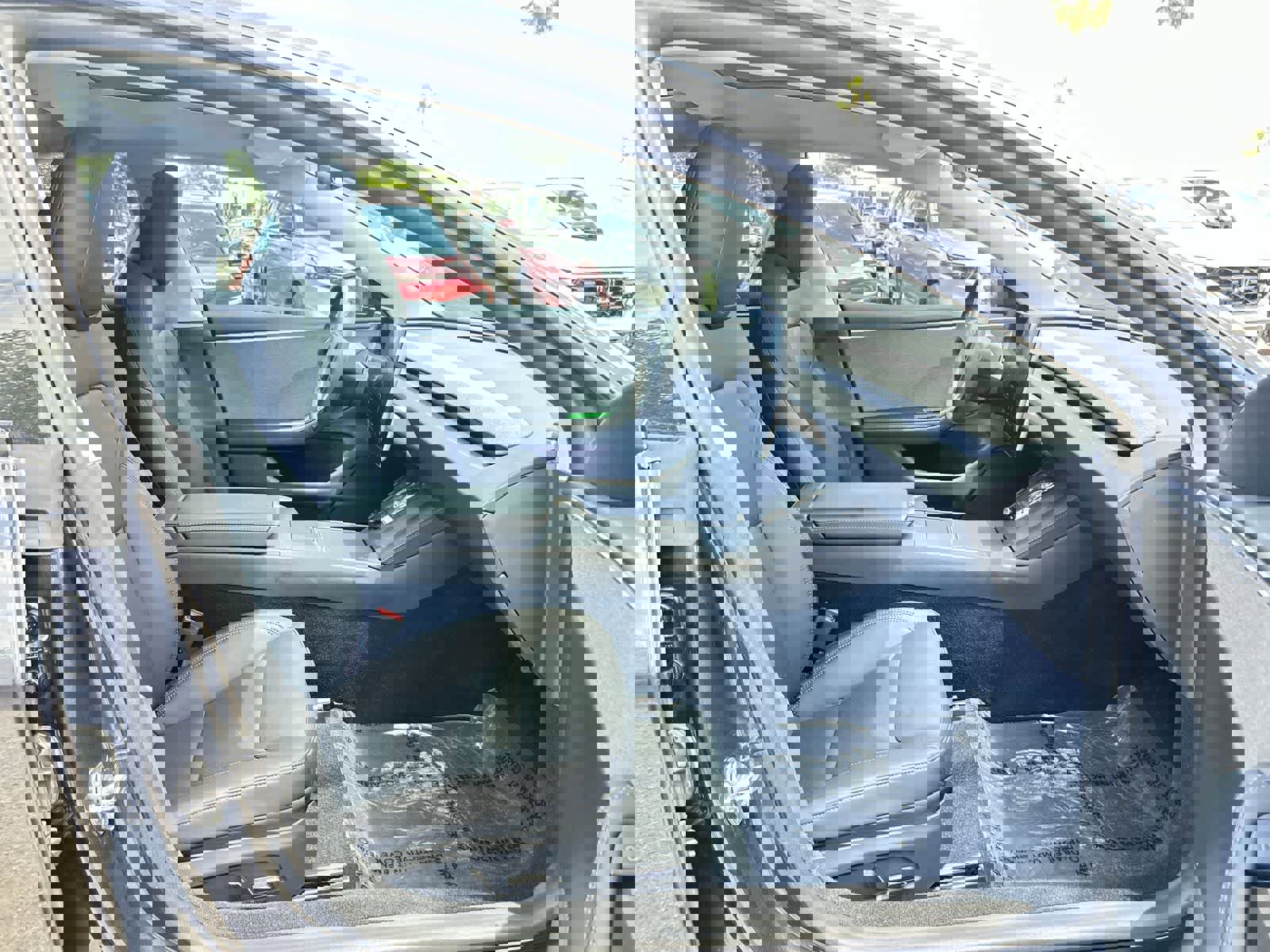 Used 2024 Tesla Model 3 Standard Range RWD image 14