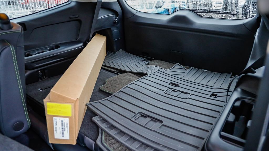 Used 2023 Subaru Ascent Onyx Edition image 24
