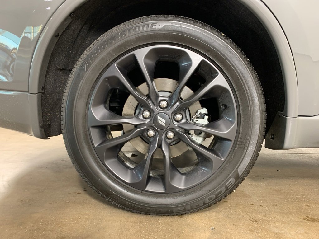 Used 2024 Dodge Durango R/T image 42