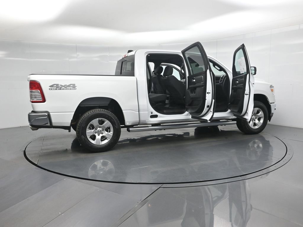 Used 2024 RAM 1500 Big Horn image 5
