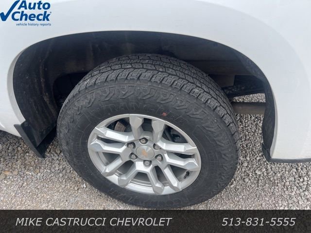 Used 2024 Chevrolet Silverado 1500 LT image 5