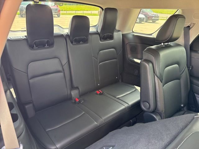 Used 2023 Nissan Pathfinder SL w/ SL Premium Package FWD image 22