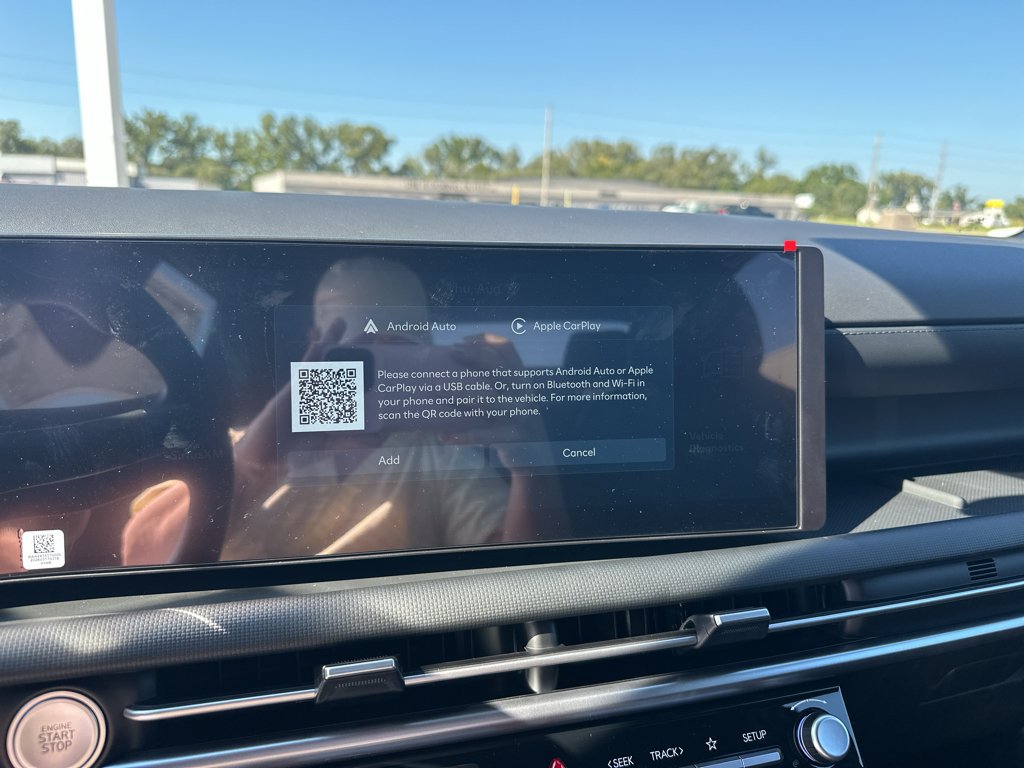 New 2027 Hyundai Santa Cruz SE AWD/4WD image 23