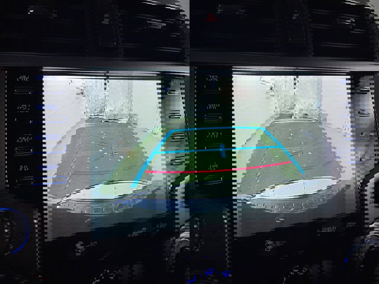 Used 2024 Toyota 4Runner SR5 Premium image 15