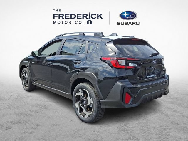 New 2026 Subaru Crosstrek 2.5i Limited AWD/4WD image 4