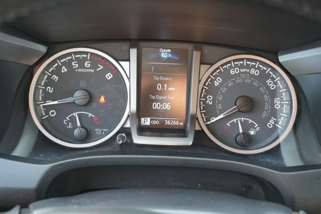 Used 2023 Toyota Tacoma SR5 RWD image 26