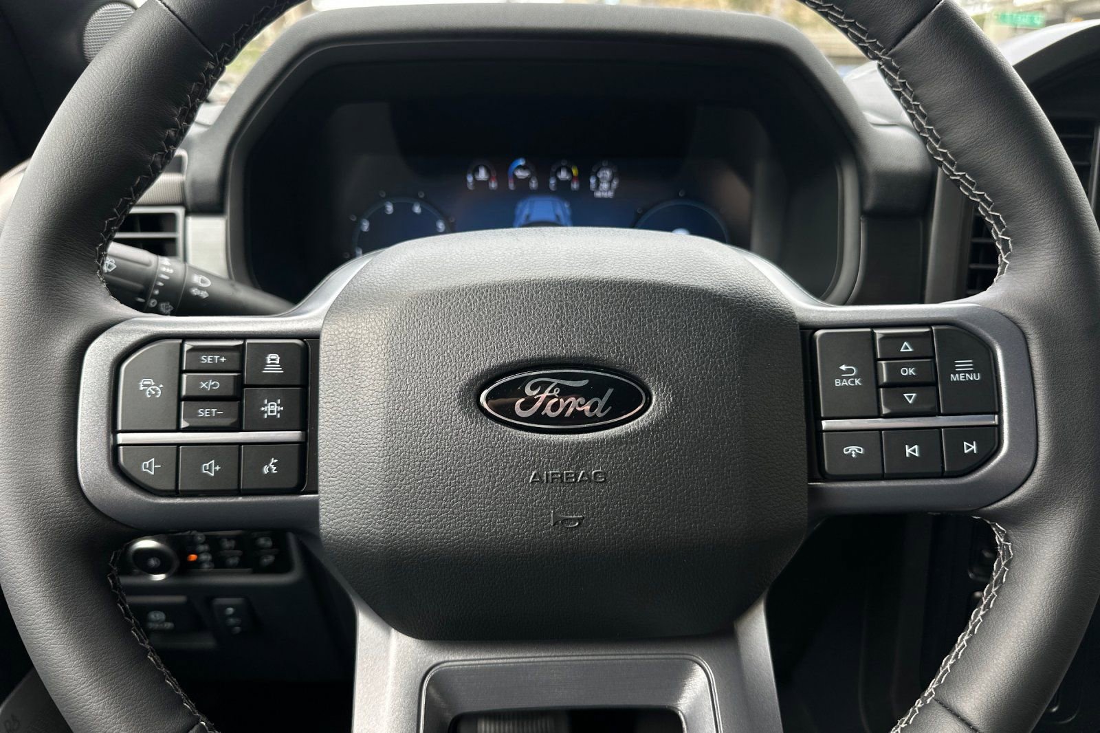 New 2026 Ford F150 Lariat AWD/4WD image 22