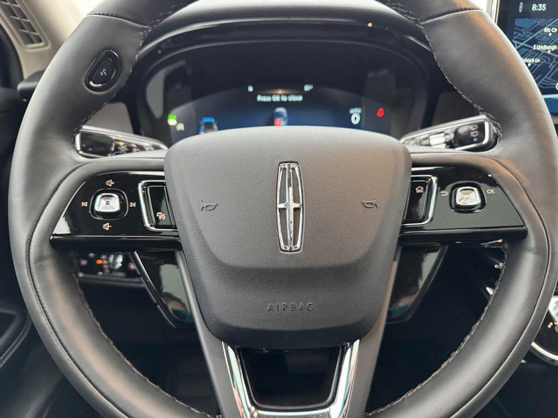 New 2026 Lincoln Corsair Reserve w/ Jet Appearance Package AWD/4WD image 19