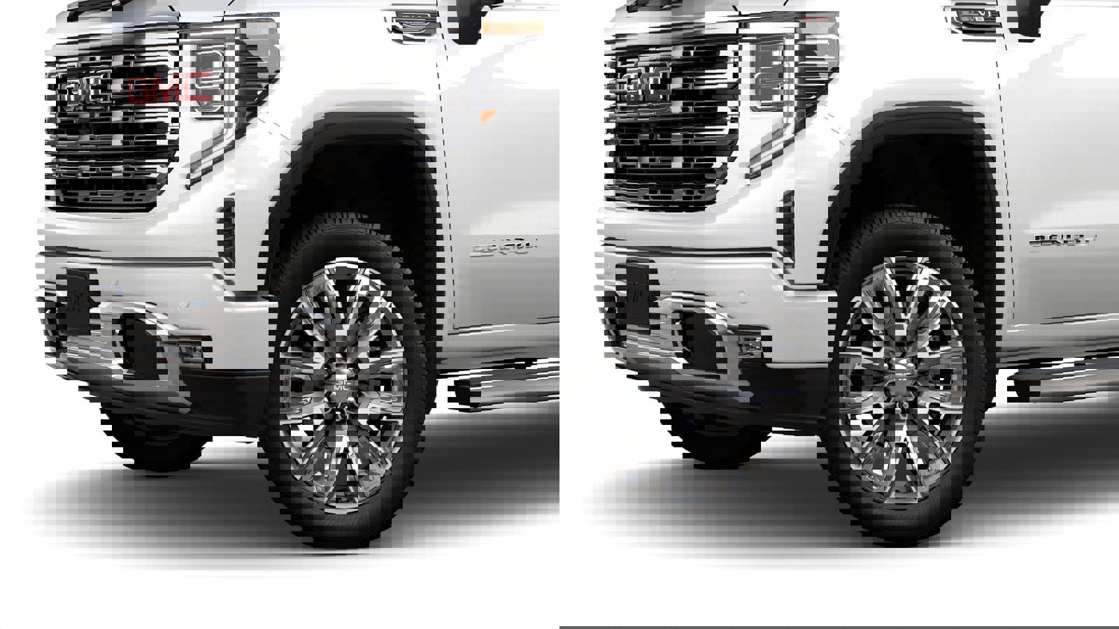 New 2024 GMC Sierra 1500 Denali w/ Denali Reserve Package image 38