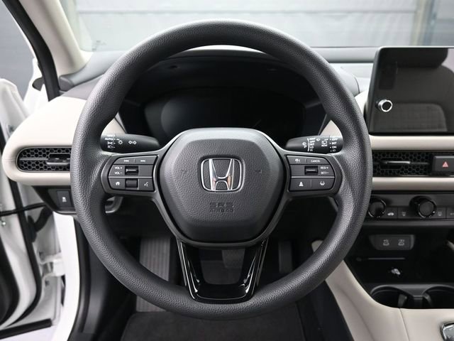 Used 2026 Honda HR-V LX image 16