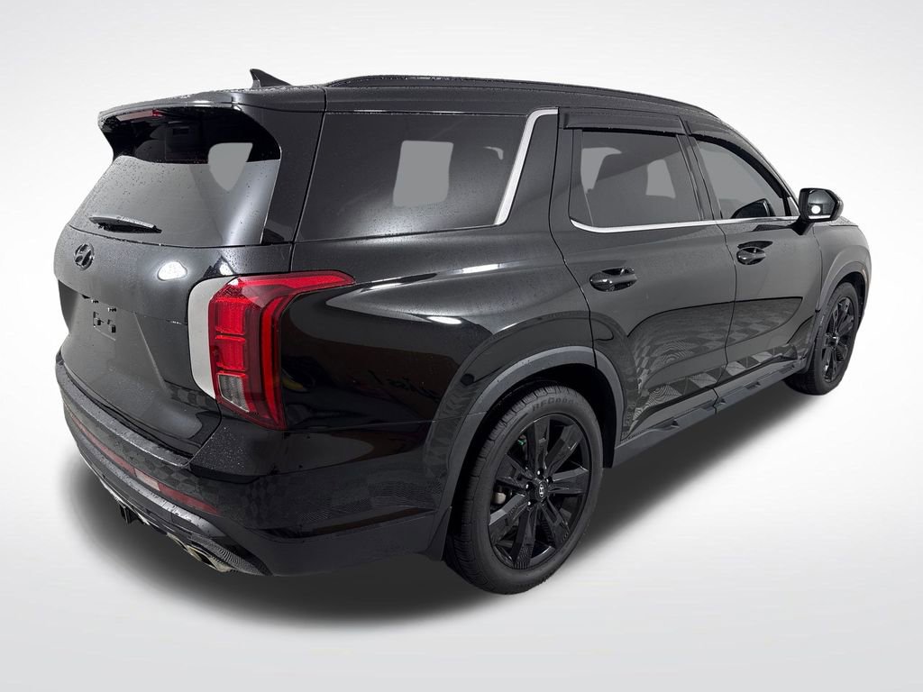 Used 2023 Hyundai Palisade XRT AWD/4WD image 3
