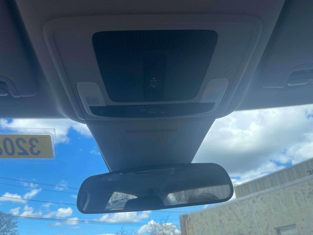 Used 2023 Honda Civic EX image 32